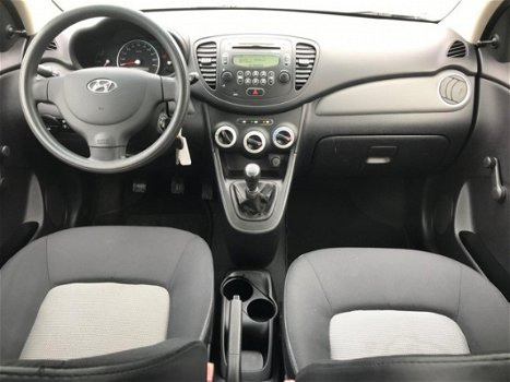 Hyundai i10 - 1.1 Pure * APK - 1