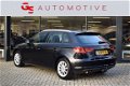 Audi A3 Sportback - 1.4TSI 122pk SB met groot navi, xenon, pdc, lmv, stvw - 1 - Thumbnail