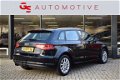 Audi A3 Sportback - 1.4TSI 122pk SB met groot navi, xenon, pdc, lmv, stvw - 1 - Thumbnail