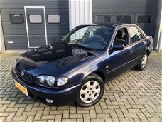 Toyota Corolla - 1.6 VVT-i Sol SEDAN/AIRCO/AIRCO/AIRCO/4X-EL-RAMEN/SEDAN/EXPORT/KOOPJE