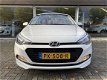 Hyundai i20 - 1.0 T-GDI i-Drive Cool | Airco | Radio-MP3 | Elektrische ramen voor | Centrale deurver - 1 - Thumbnail