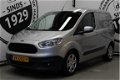 Ford Transit Connect - 1.6 TDCI Trend 96pk AIRCO SCHUIFDEUR DEUREN ACHTER LAT OM LAT - 1 - Thumbnail