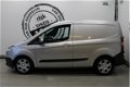 Ford Transit Connect - 1.6 TDCI Trend 96pk AIRCO SCHUIFDEUR DEUREN ACHTER LAT OM LAT - 1 - Thumbnail