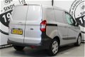 Ford Transit Connect - 1.6 TDCI Trend 96pk AIRCO SCHUIFDEUR DEUREN ACHTER LAT OM LAT - 1 - Thumbnail