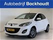 Mazda 2 - 2 1.3 BIFUEL GT Airco | Cruise | 1.000, - Slooppremie - 1 - Thumbnail