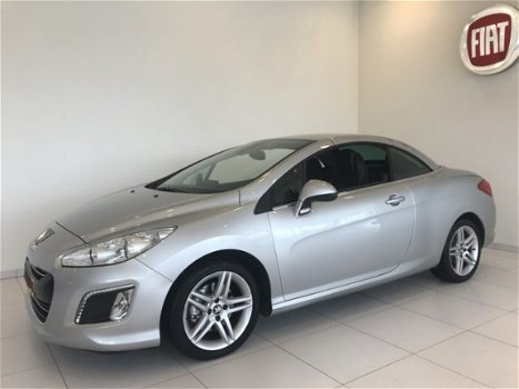 Peugeot 308 CC - 1.6 THP Griffe Climate | Cruise | 1.000, - Slooppremie - 1