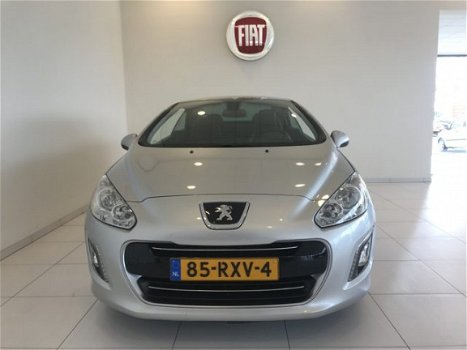 Peugeot 308 CC - 1.6 THP Griffe Climate | Cruise | 1.000, - Slooppremie - 1