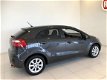 Kia Rio - 1.2 CVVT Plus Pack Navigatie | Airco | 1.000, - Slooppremie - 1 - Thumbnail