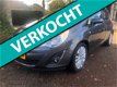 Opel Corsa - 1.4-16V Edition 5 DRS AIRCO/Navigatie/Nieuw APK/Zeer goed onderhouden/Inruil mogelijk - 1 - Thumbnail