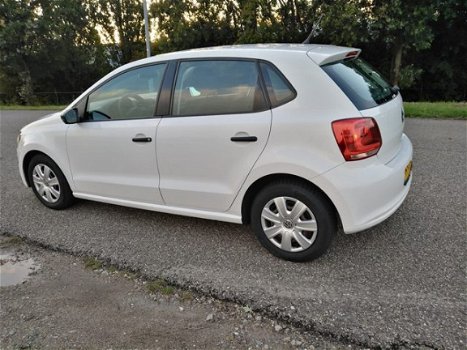 Volkswagen Polo - 1.2 TDI Trendline - 1