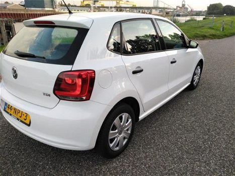 Volkswagen Polo - 1.2 TDI Trendline - 1