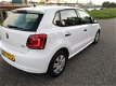 Volkswagen Polo - 1.2 TDI Trendline - 1 - Thumbnail