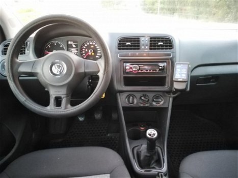 Volkswagen Polo - 1.2 TDI Trendline - 1