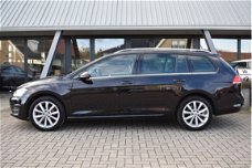 Volkswagen Golf Variant - 1.2 TSI DSG Highline [ CAMERA GROOT NAVI STOELVERWARMING ERG. BESTUURDERSS