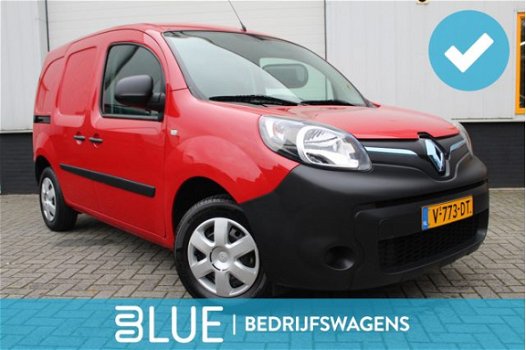 Renault Kangoo Express - Z.E. (ex Accu) 100% elektrisch - schuifdeur - 1