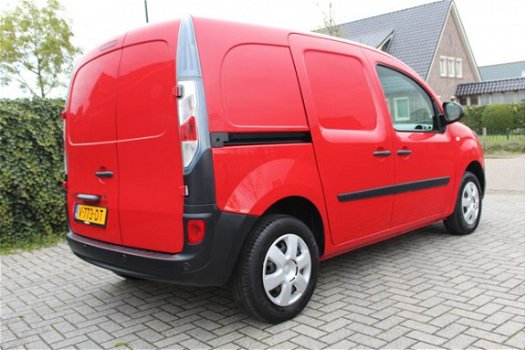 Renault Kangoo Express - Z.E. (ex Accu) 100% elektrisch - schuifdeur - 1