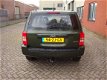 Jeep Patriot - 2.4 Limited automaat , awd, lederebekleding, trekhaak, - 1 - Thumbnail