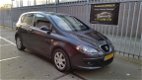 Seat Altea - 2.0 FSI Businessline / v.1e eigenaar / 6-bak / Clima / Navigatie - 1 - Thumbnail