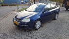 Volkswagen Jetta - 1.9 TDI Trendline - 1 - Thumbnail