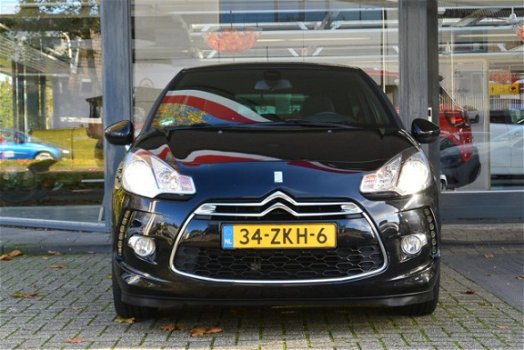 Citroën DS3 - CHIC NAVIGATIE PACK CONFORT - 1