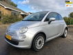 Fiat 500 - 0.9 TwinAir Lounge * 1ste Eig. / Panoramadak / Airco - 1 - Thumbnail