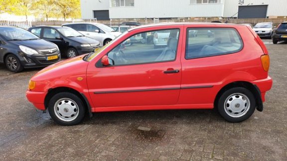 Volkswagen Polo - 1.4 Leuke goed rijdende Polo Apk t/m 14-03-2020 - 1