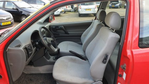 Volkswagen Polo - 1.4 Leuke goed rijdende Polo Apk t/m 14-03-2020 - 1