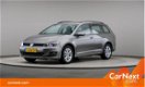 Volkswagen Golf Variant - 1.4 TSI Comfortline, Navigatie - 1 - Thumbnail