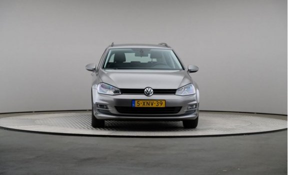 Volkswagen Golf Variant - 1.4 TSI Comfortline, Navigatie - 1