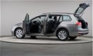 Volkswagen Golf Variant - 1.4 TSI Comfortline, Navigatie - 1 - Thumbnail