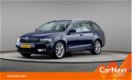 Skoda Octavia Combi - 1.4 TSI Ambition Bus. Automaat, DAB, Navigatie - 1 - Thumbnail