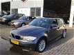 BMW 1-serie - 118i Business Line Airco/5Dr/Cruise/NAP/2e eig - 1 - Thumbnail
