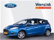 Ford Fiesta - 1.0 Titanium 80pk | Navigatie | Cruise Control | Airco | Bluetooth | Aux | 15inch Lich - 1 - Thumbnail