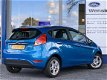 Ford Fiesta - 1.0 Titanium 80pk | Navigatie | Cruise Control | Airco | Bluetooth | Aux | 15inch Lich - 1 - Thumbnail