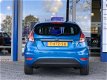 Ford Fiesta - 1.0 Titanium 80pk | Navigatie | Cruise Control | Airco | Bluetooth | Aux | 15inch Lich - 1 - Thumbnail