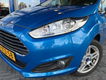 Ford Fiesta - 1.0 Titanium 80pk | Navigatie | Cruise Control | Airco | Bluetooth | Aux | 15inch Lich - 1 - Thumbnail