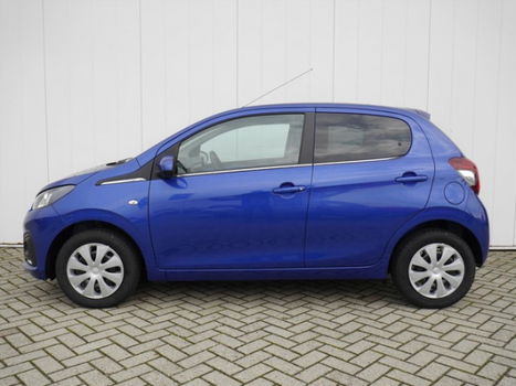 Peugeot 108 - Active 1.0 e-VTi 72pk 5-Deurs | AIRCO | NIEUW - 1