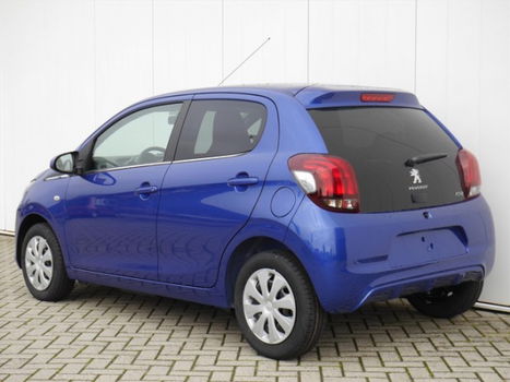 Peugeot 108 - Active 1.0 e-VTi 72pk 5-Deurs | AIRCO | NIEUW - 1