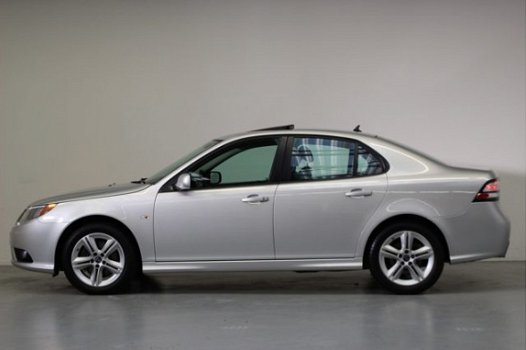 Saab 9-3 Sport Sedan - 2.0T 210pk XWD Linear Exkl. Automaat | Rijklaarprijs - 1