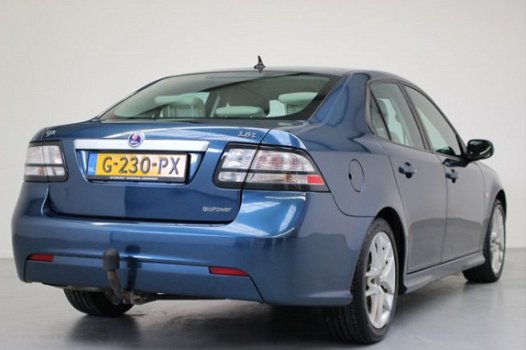 Saab 9-3 Sport Sedan - 1.8t 150pk Norden | Rijklaarprijs - 1