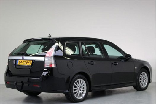 Saab 9-3 Sport Estate - 1.8i Norden Business | Rijklaarprijs - 1