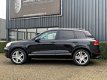 Volkswagen Touareg - 3.0 V6 TDI 240pk Highline Aut. Grijs kenteken 162dkm - 1 - Thumbnail