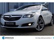 Opel Insignia - 2.0 TURBO 250PK 4X4 COSMO+ | NAVI | XENON | LEDER | CLIMA | AGR | 20