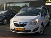 Opel Meriva - 1.4 Turbo Edition 2e Eigenaar/Dealer Onderhouden/Nw Apk - 1 - Thumbnail