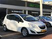 Opel Meriva - 1.4 Turbo Edition 2e Eigenaar/Dealer Onderhouden/Nw Apk - 1 - Thumbnail