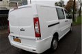 Peugeot Expert - 229 2.0 HDI L2H2 // DUBBEL CAB / AIRCO / NAVIGATIE // - 1 - Thumbnail