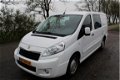 Peugeot Expert - 229 2.0 HDI L2H2 // DUBBEL CAB / AIRCO / NAVIGATIE // - 1 - Thumbnail