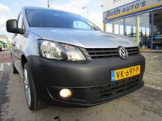 Volkswagen Caddy - 1.6 TDI BMT Trekhaak Airco