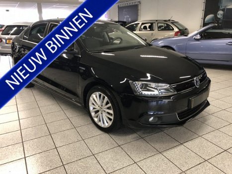 Volkswagen Jetta - 1.4 TSi Hybrid Highline -150 PK - 1