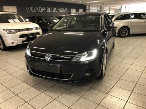 Volkswagen Jetta - 1.4 TSi Hybrid Highline -150 PK - 1